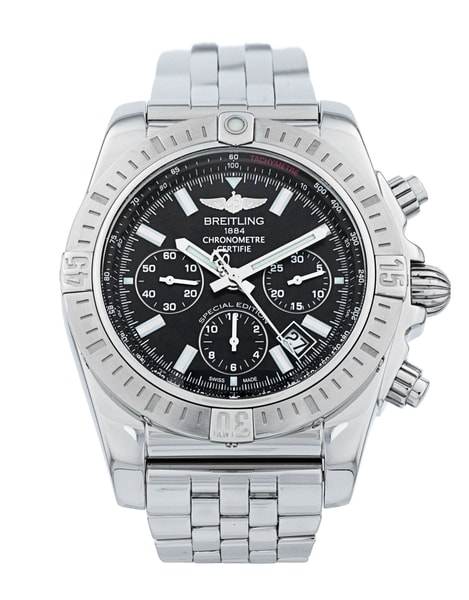 Breitling Chronomat AB0115